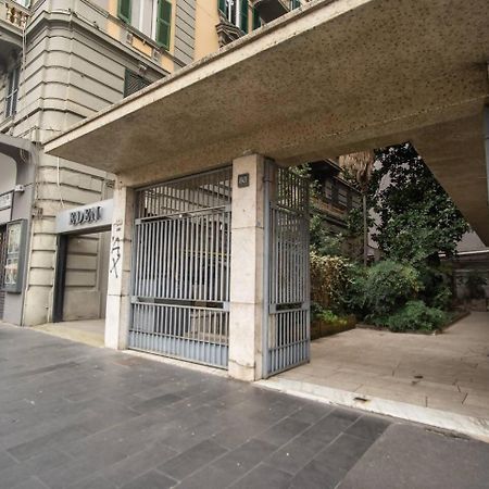 Naos Suite Close Popolo Square روما المظهر الخارجي الصورة