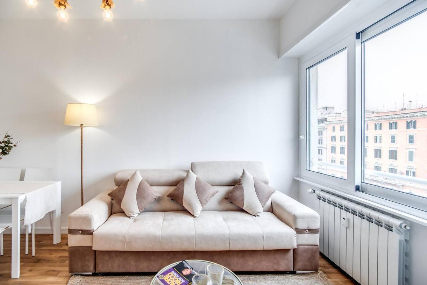 Naos Suite Close Popolo Square روما المظهر الخارجي الصورة